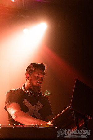 DJ Ghost