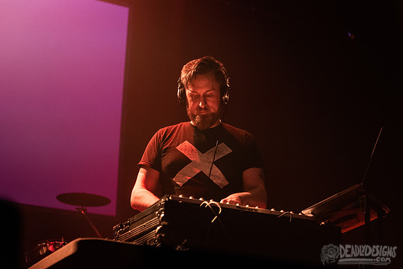 DJ Ghost