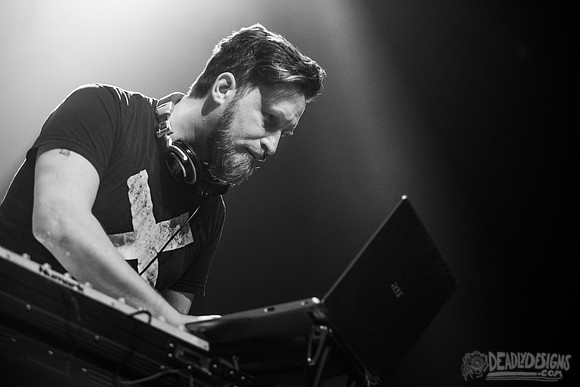 DJ Ghost