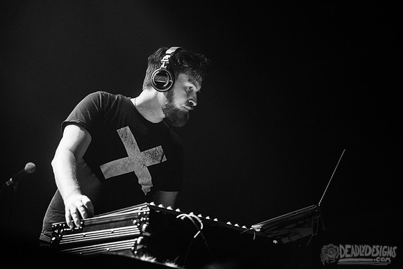 DJ Ghost