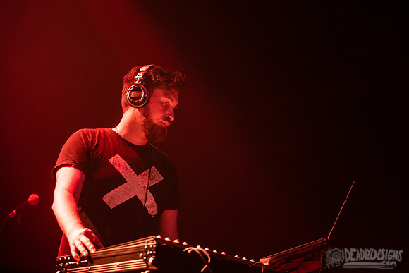 DJ Ghost
