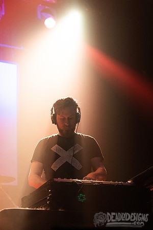 DJ Ghost