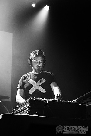 DJ Ghost