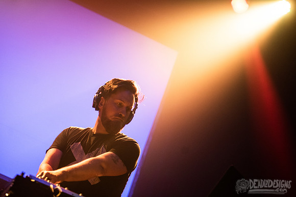 DJ Ghost