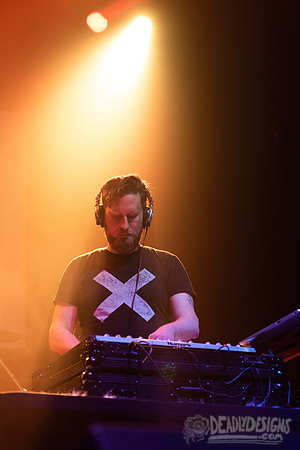DJ Ghost