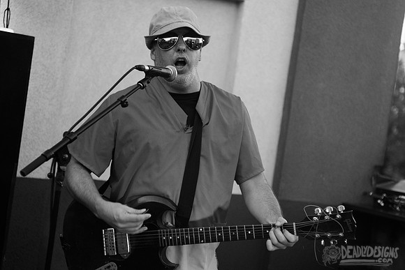 Harry Carey