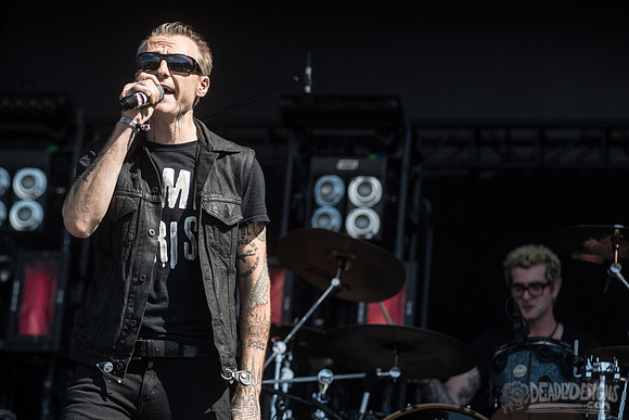 Leftover Crack