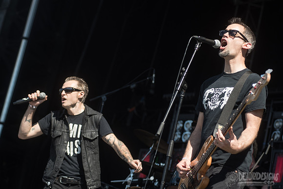 Leftover Crack