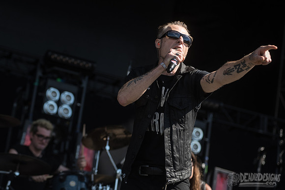 Leftover Crack
