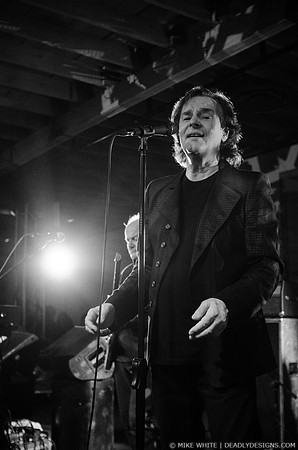 The Zombies