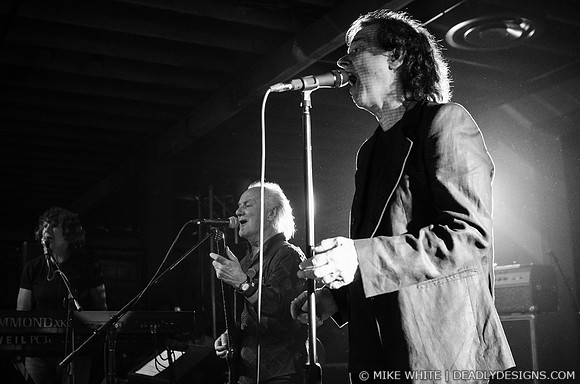 The Zombies