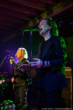 The Zombies