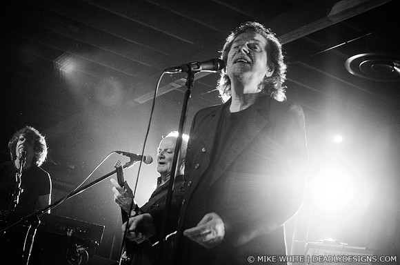 The Zombies