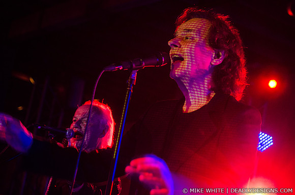 The Zombies