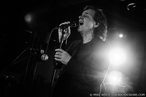 The Zombies