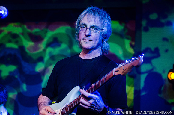 The Zombies