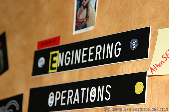 Engineering