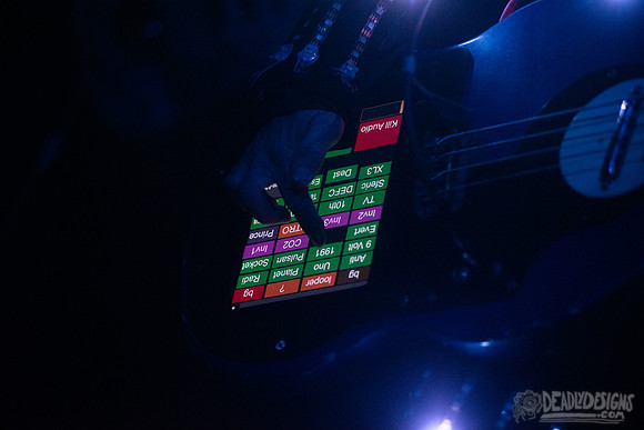 Man or Astro-man?
