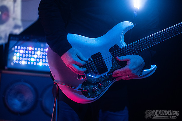 Man or Astro-man?