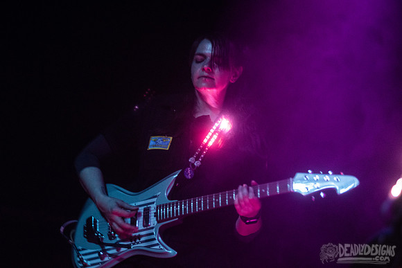 Man or Astro-man?