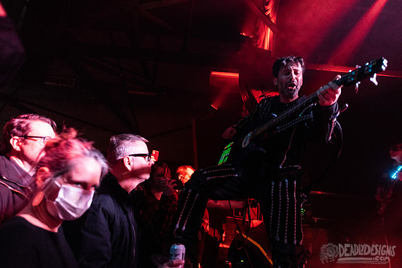 Man or Astro-man?