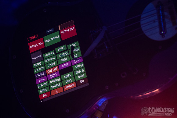 Man or Astro-man?