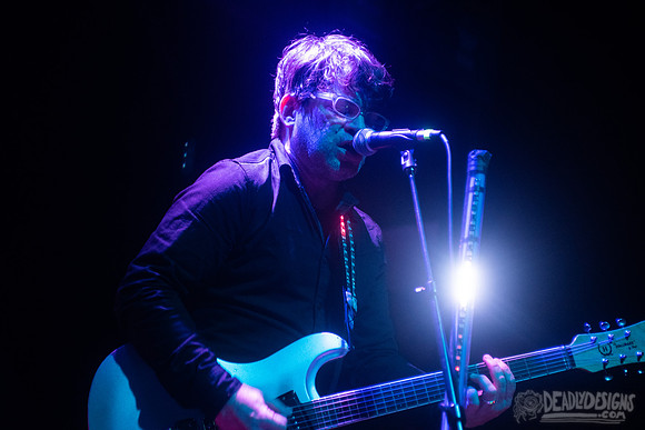 Man or Astro-man?