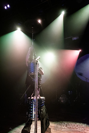 Man or Astro-man?