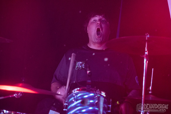 Man or Astro-man?