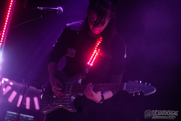 Man or Astro-man?