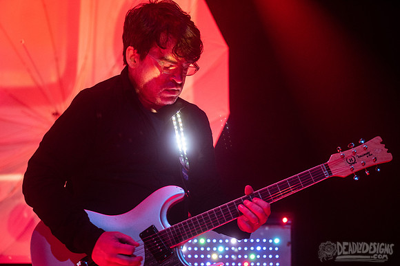 Man or Astro-man?