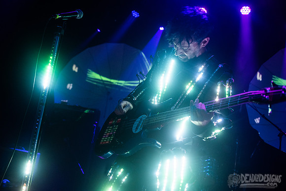Man or Astro-man?