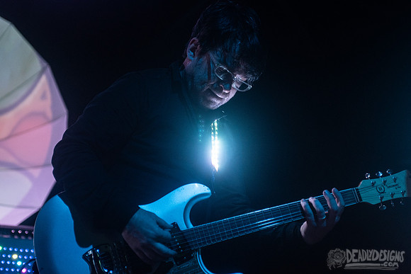 Man or Astro-man?