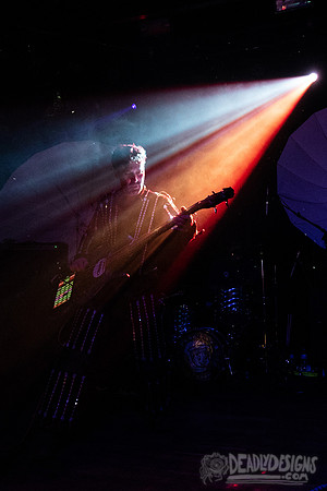 Man or Astro-man?