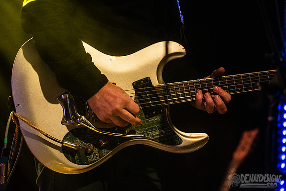 Man or Astro-man?