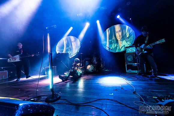 Man or Astro-man?
