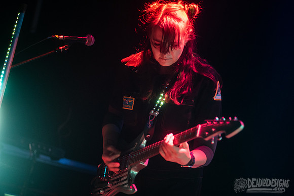 Man or Astro-man?