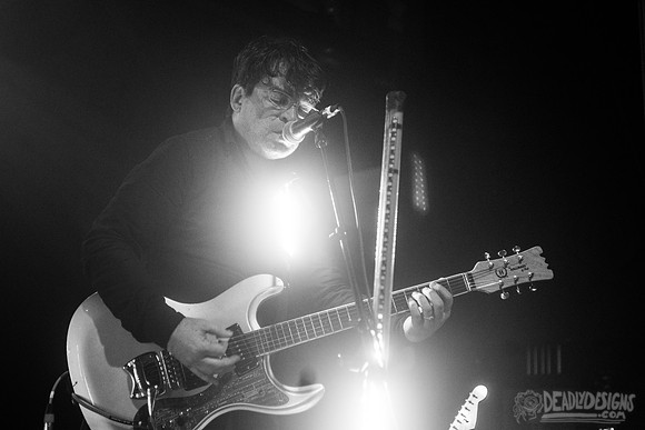 Man or Astro-man?