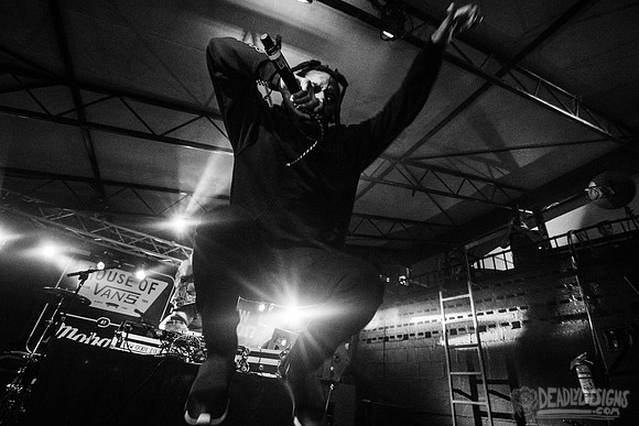 Denzel Curry