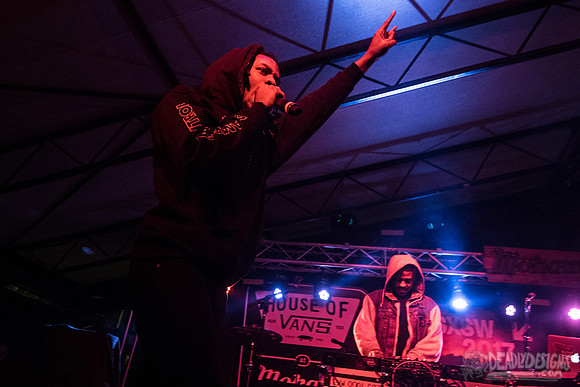 Denzel Curry
