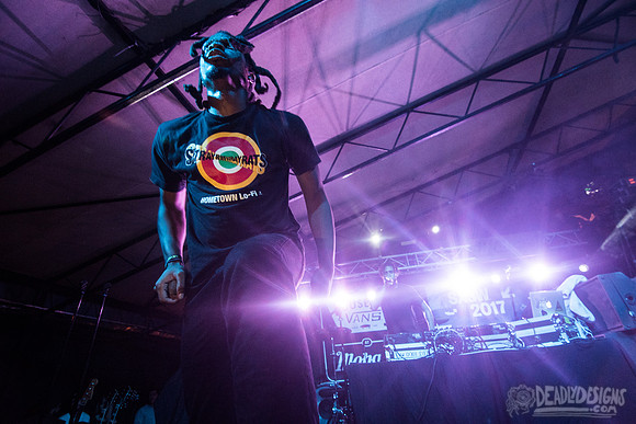 Denzel Curry