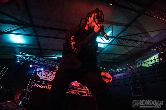 Denzel Curry