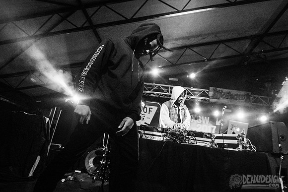 Denzel Curry