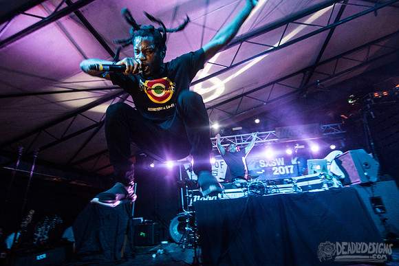 Denzel Curry