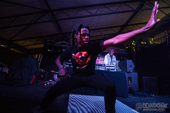 Denzel Curry