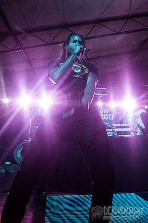 Denzel Curry
