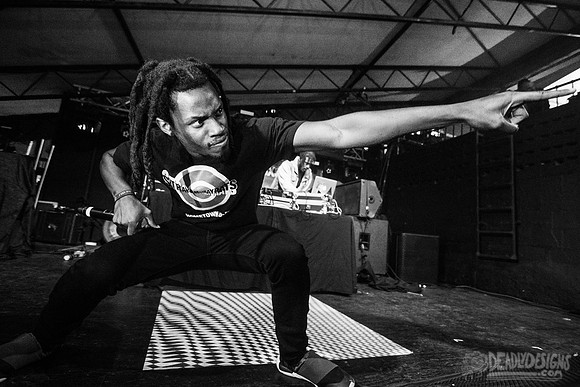 Denzel Curry