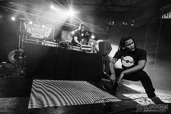 Denzel Curry