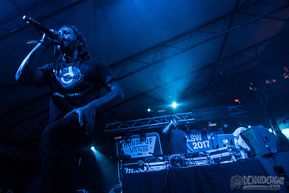 Denzel Curry
