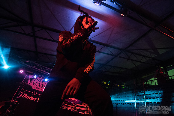Denzel Curry
